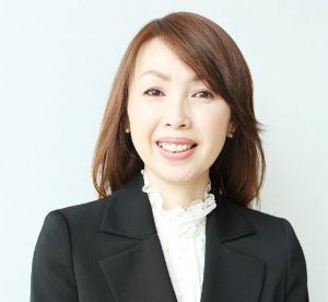 長澤 さおり