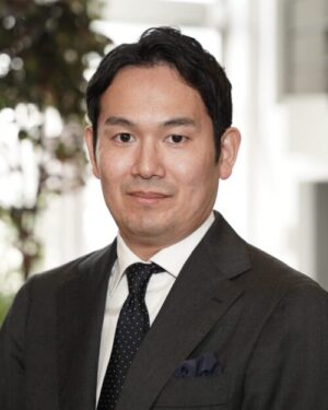 山口 陽平