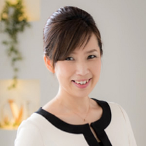 河上 美夏