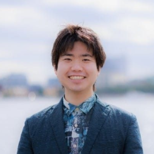 榊原 惇志