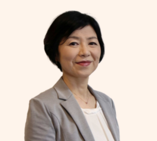 米田 真由美
